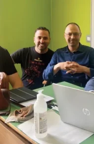 immagine per Italia Scuola Strumento di Pace
