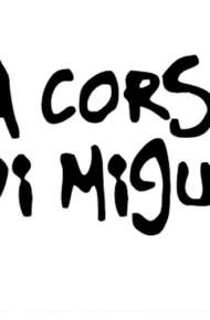 immagine per La corsa di Miguel