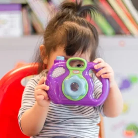 immagine per Indirizzo Scuola dell'Infanzia