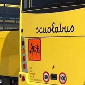 immagine per Trasporto scolastico