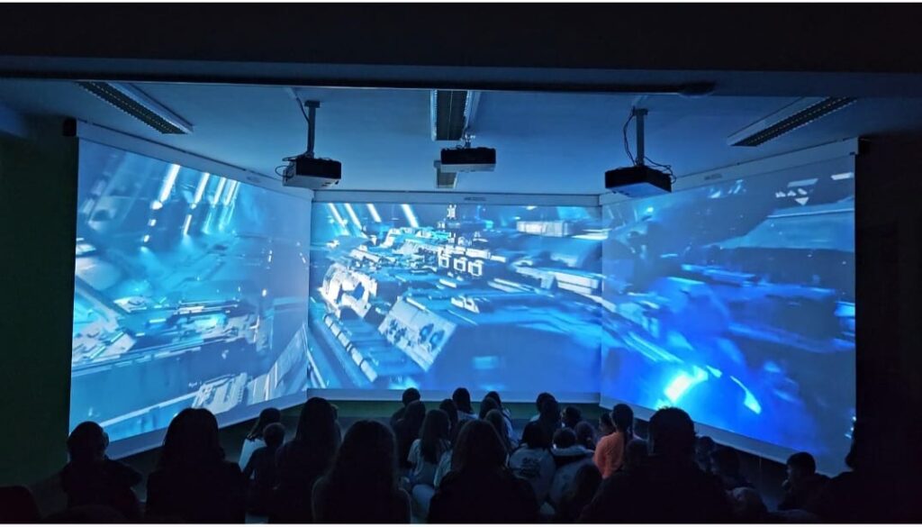 immagine per Open day IC2 Alatri "Sacchetti-Sassetti": Una scuola innovativa e all’avanguardia
