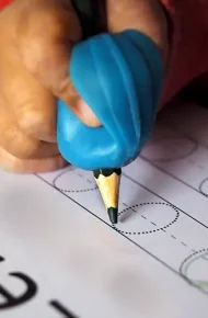 Immagine per Pregrafismi
