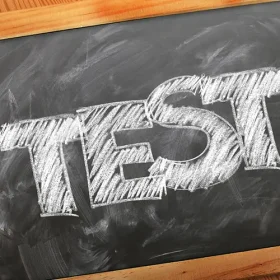 Immagine per test