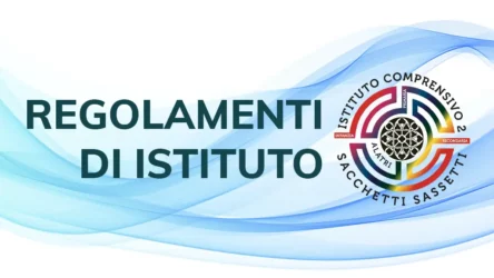Immagine per Regolamenti di Istituto